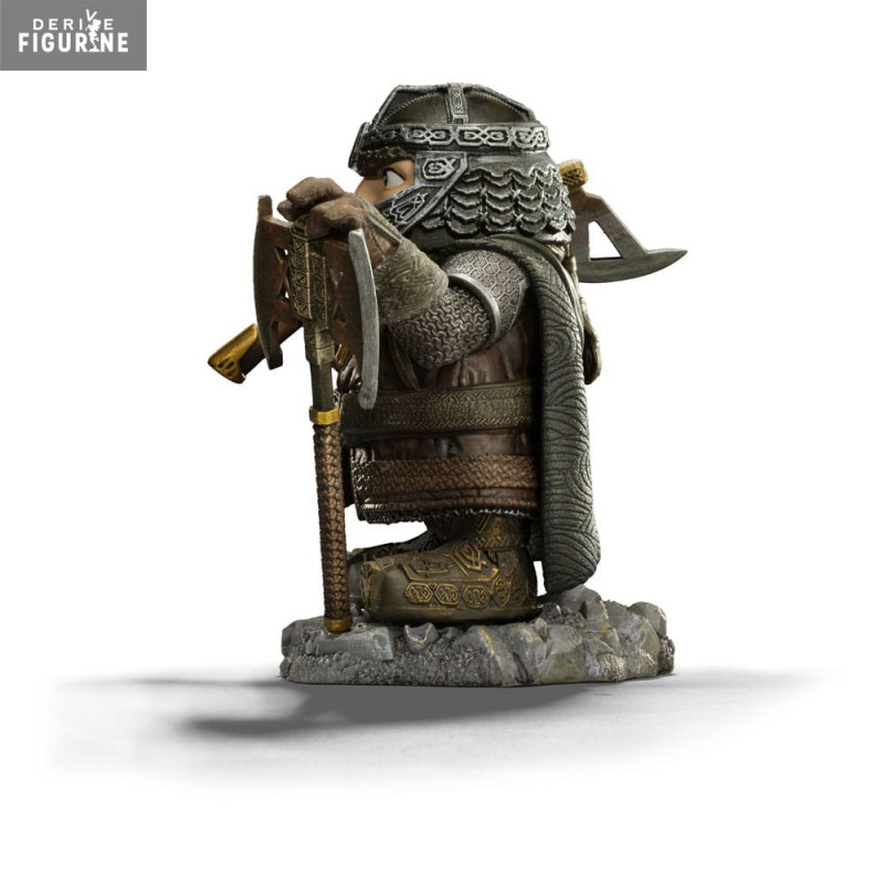 PREORDER - The Lord of the...