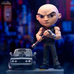 Fast & Furious - Figurine...