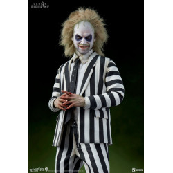 PREORDER - Beetlejuice figure