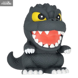 Godzilla Kawaii piggy bank