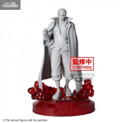 One Piece - Shanks figure,...