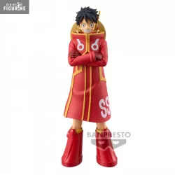 One Piece - Monkey D. Luffy...