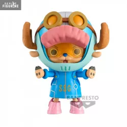 One Piece - Chopper figure...