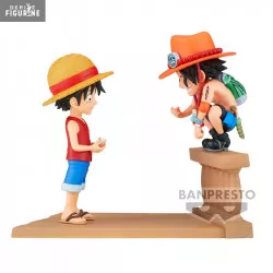 One Piece - Monkey D. Luffy...