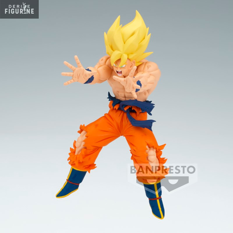 Dragon Ball Z - Figurine...