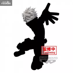 My Hero Academia - Katsuki...