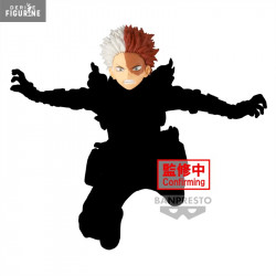 My Hero Academia - Shoto...