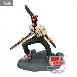 Chainsaw Man - Chainsaw Man...