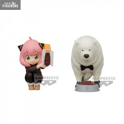 Spy x Family - Figurine...