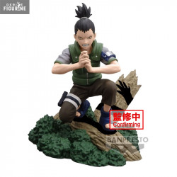 Naruto - Nara Shikamaru...