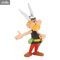PRÉCOMMANDE - Figurine Astérix