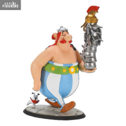 Asterix - Obelix Stack of...
