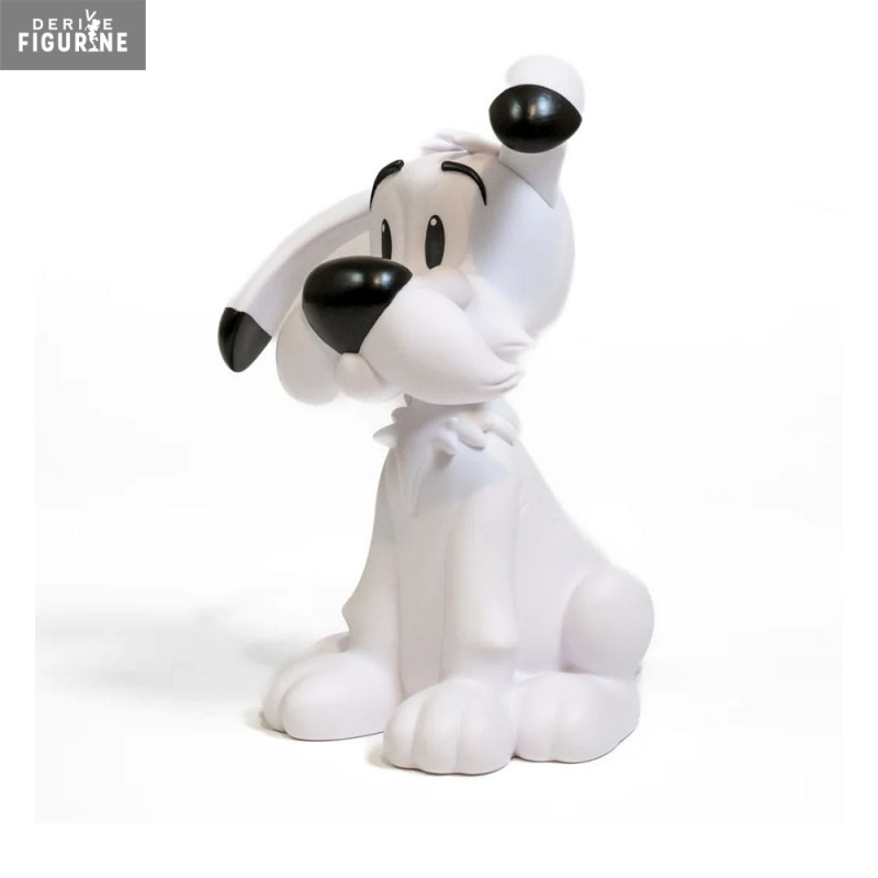 PREORDER - Asterix - Idefix...