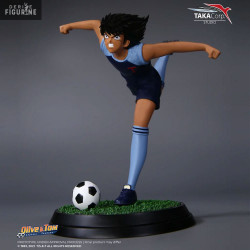 Captain Tsubasa - Kojiro...
