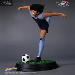 Captain Tsubasa - Figurine...