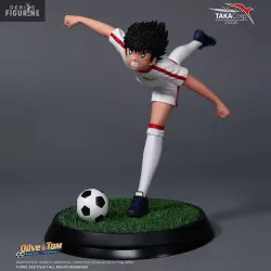 Captain Tsubasa - Figurine...