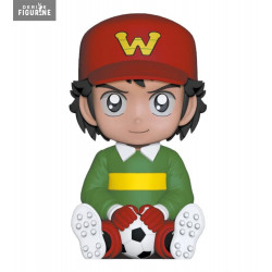 Captain Tsubasa - Genzo...