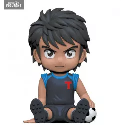 Captain Tsubasa - Tirelire...