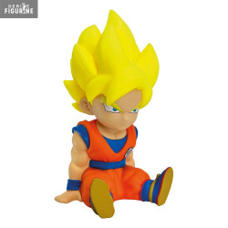 Dragon Ball - Son Goku...