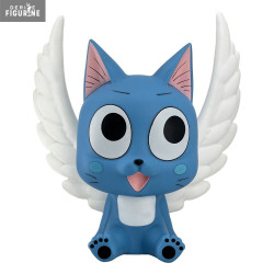 Fairy Tail - Happy Wings...