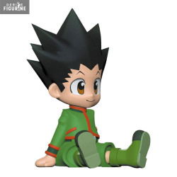 Hunter x Hunter - Gon...