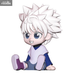 Hunter x Hunter - Kirua...