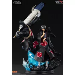 PRÉCOMMANDE - Naruto...