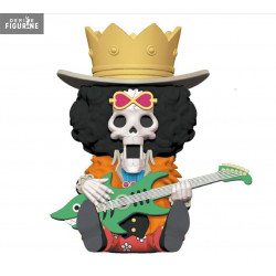 One Piece - Brook piggy bank