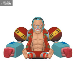One Piece - Franky piggy bank