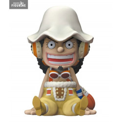 One Piece - Usopp piggy bank