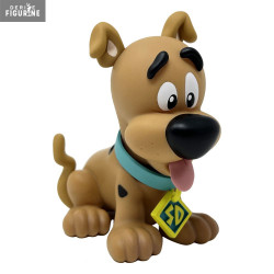 Scooby-Doo - Chibi Scooby...
