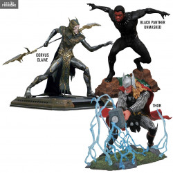 Figure of your choice Black...