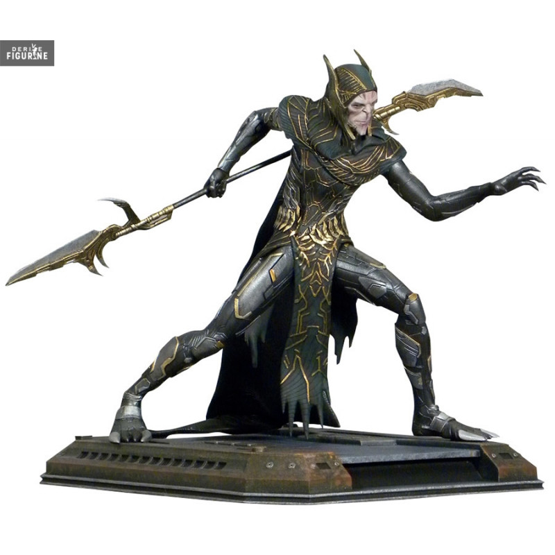 Figurine au choix Black...