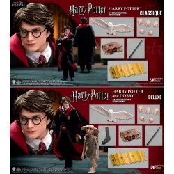 Figurine Harry Potter au...