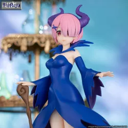 Re:ZERO - Figurine Ram...
