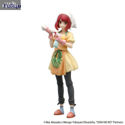 Oshi No Ko - Kana Arima...