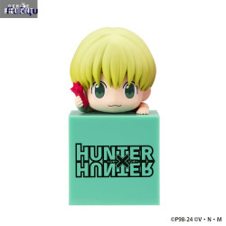 Hunter X Hunter - Shalnark...