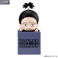 Hunter X Hunter - Nobunaga...