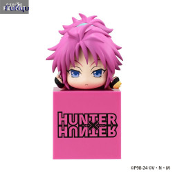 Hunter X Hunter - Machi...