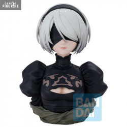 Nier Automata - Figure 2B,...