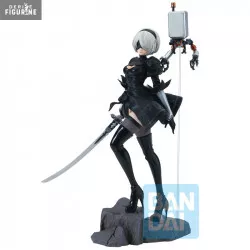 Nier Automata - Figurine...