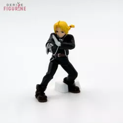 Fullmetal Alchemist -...