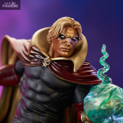 Marvel Comic, Quatre...