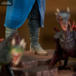 Figurine Daenerys Targaryen Legacy Collection - Occasion, Game Of Thrones