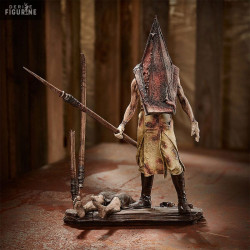Silent Hill - Figure Red...