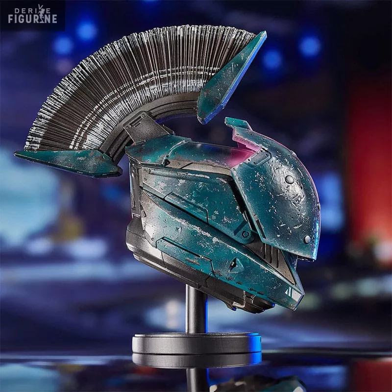 Destiny - Replica Helmet Saint