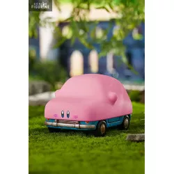 Kirby figure Car Mouth, Pop...