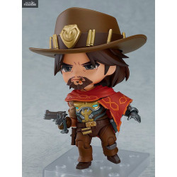 Overwatch - Figure McCree,...