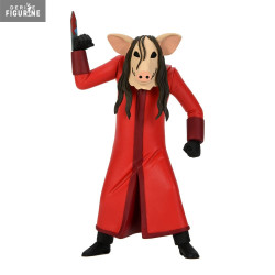 PREORDER - Saw - Jigsaw...