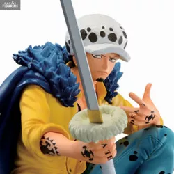 One Piece - Trafalgar Law...